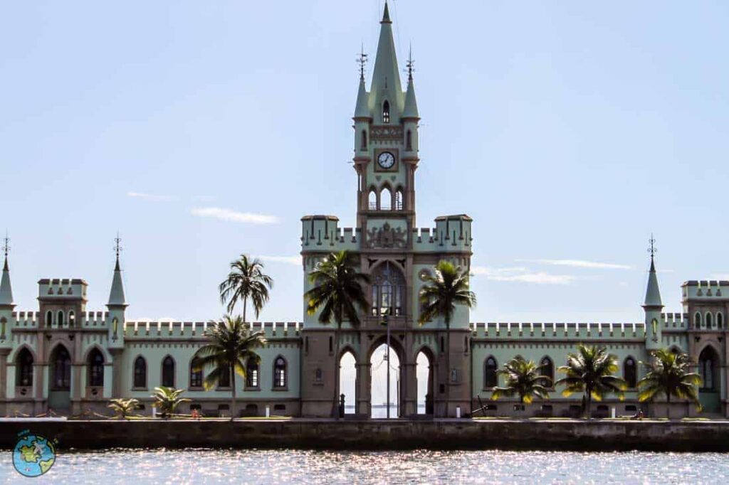 Ilha Fiscal