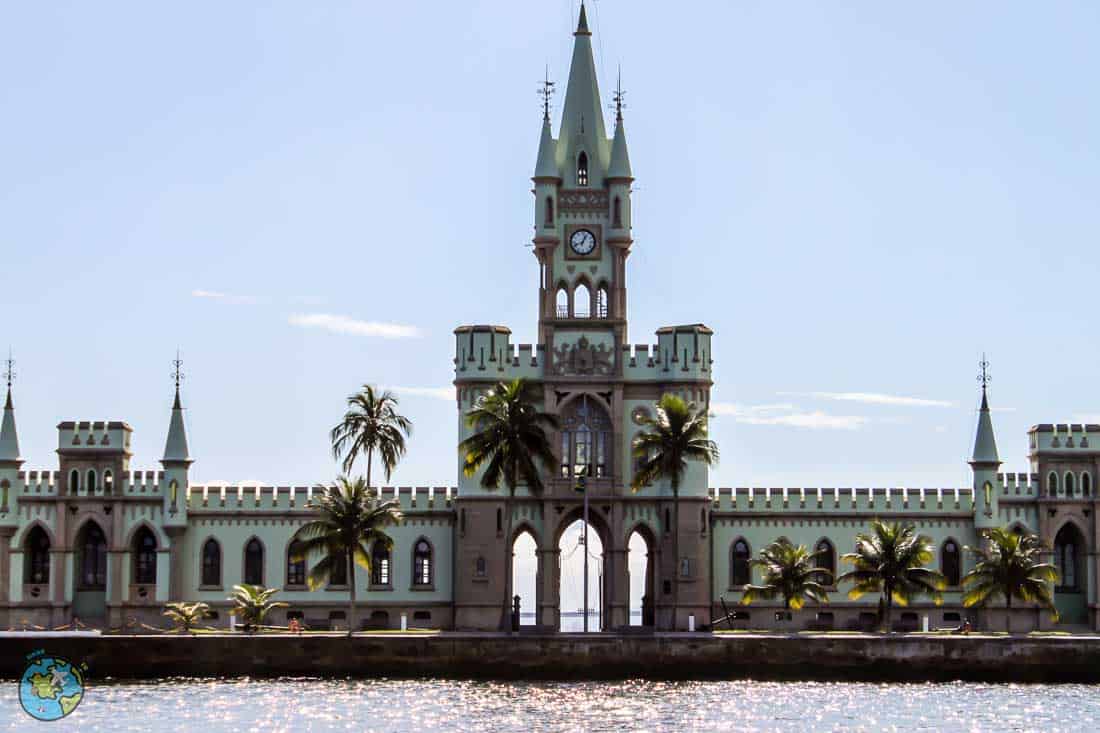 Ilha Fiscal
