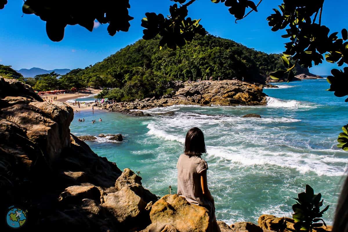 roteiro de trindade rj
