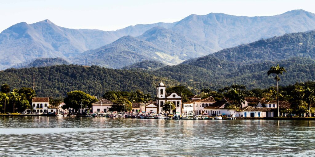 paraty