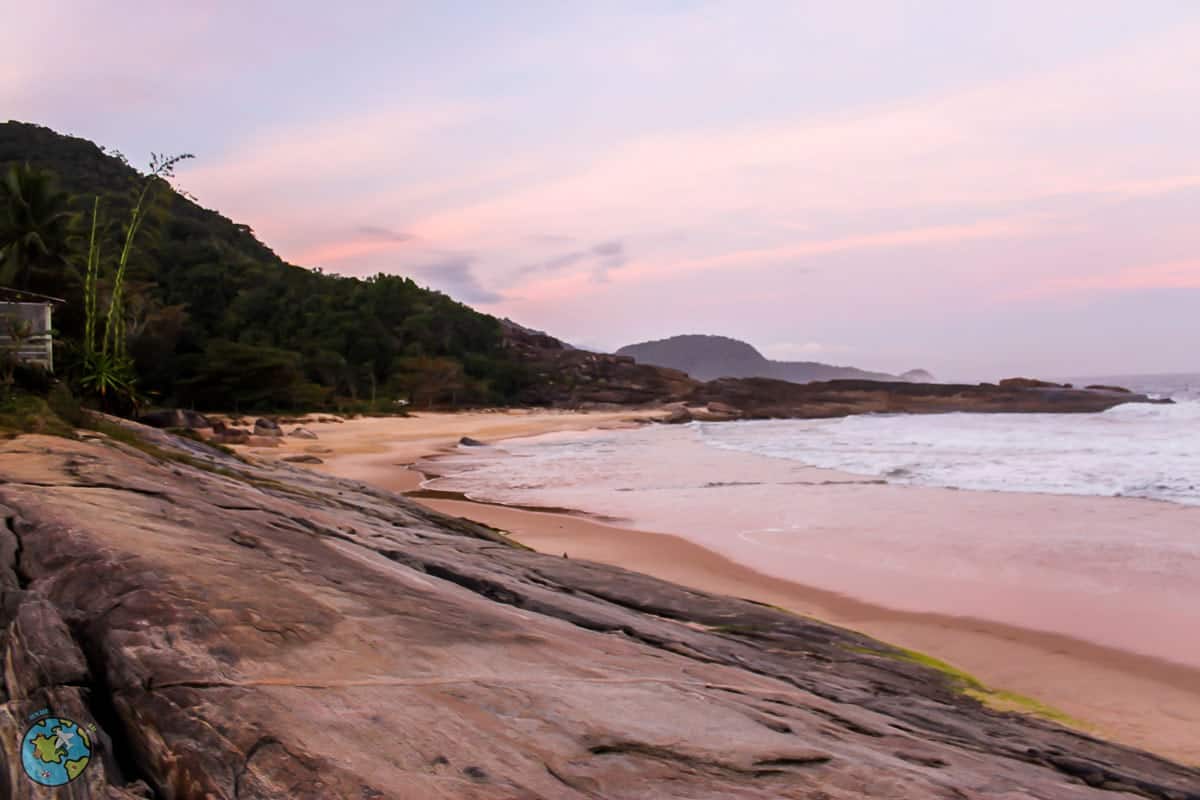 roteiro de trindade rj