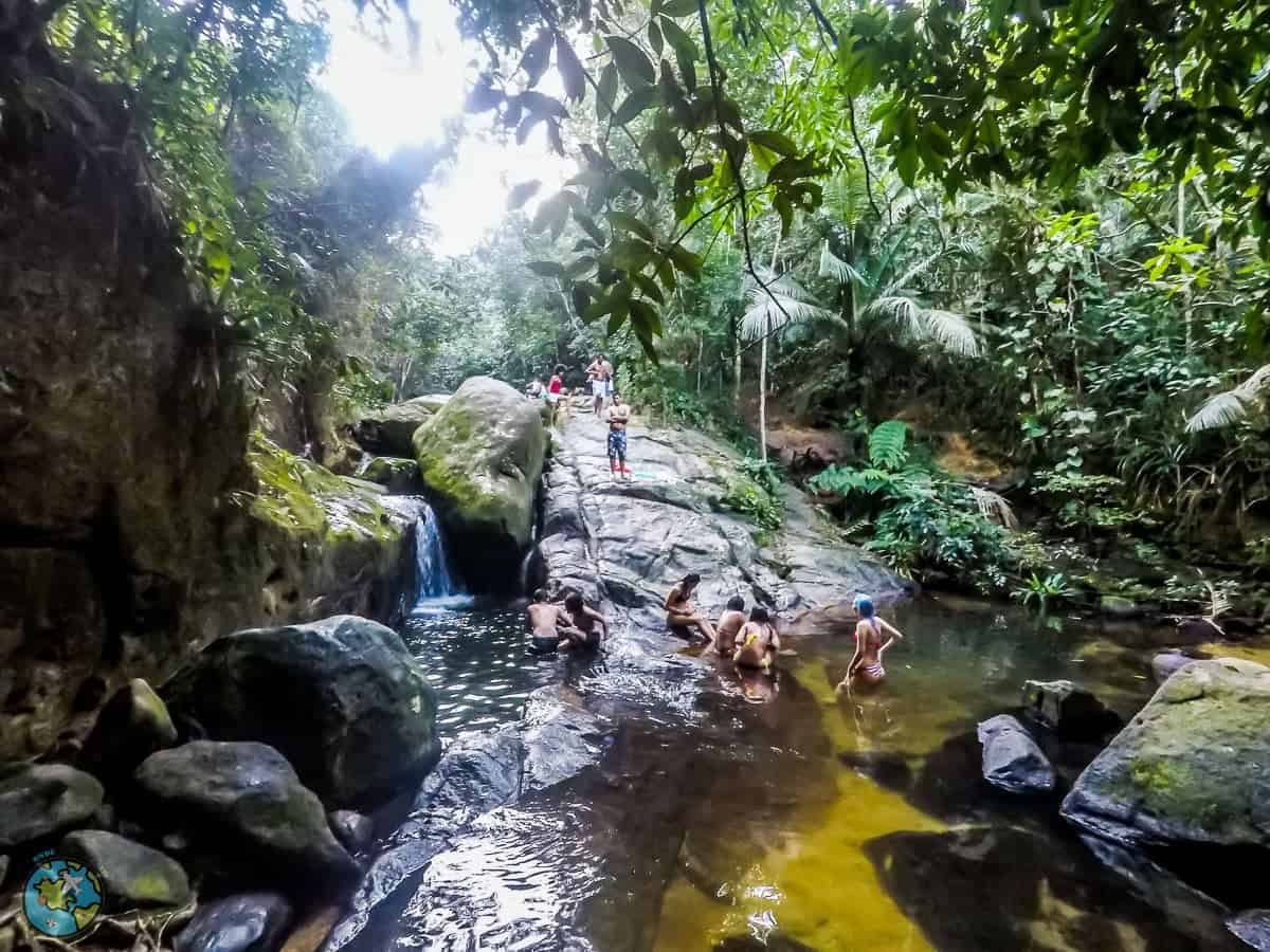 roteiro de trindade rj