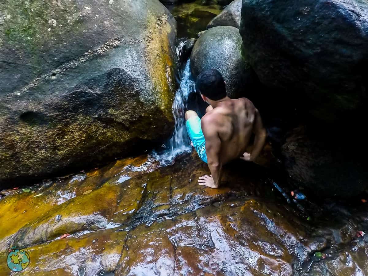 roteiro de trindade rj