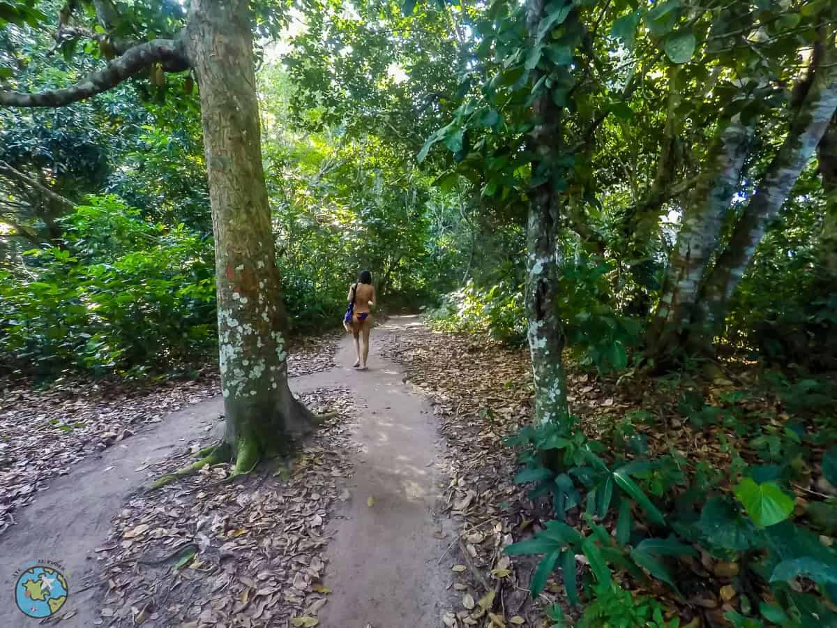 roteiro de trindade rj