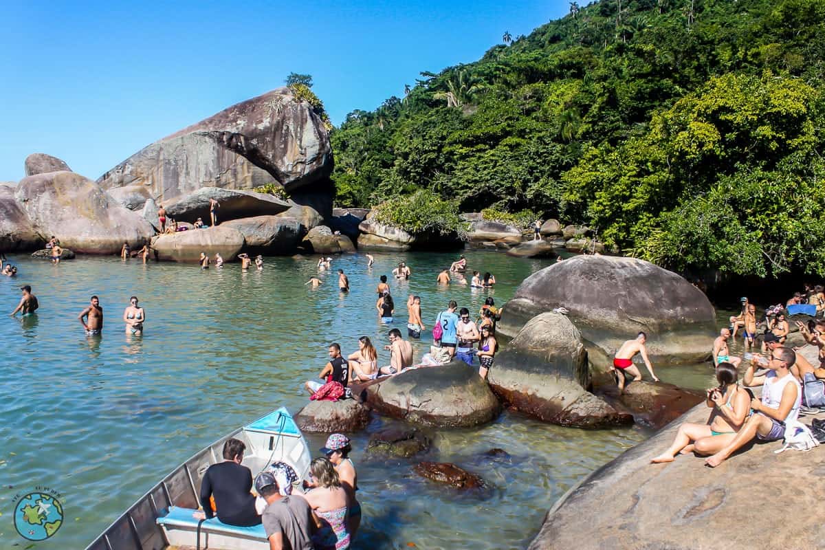 roteiro de trindade rj