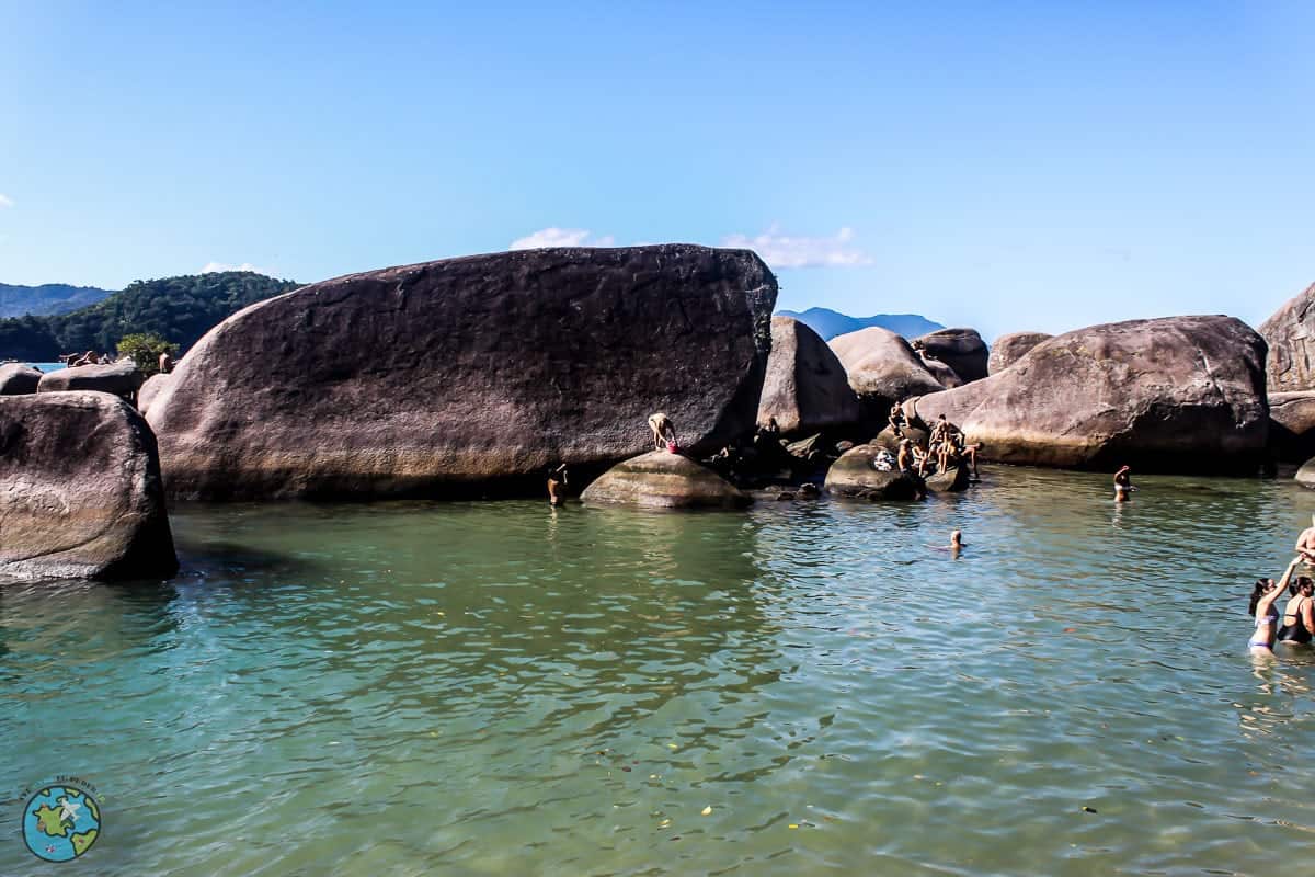roteiro de trindade rj