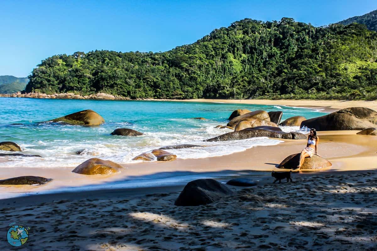 roteiro de trindade rj