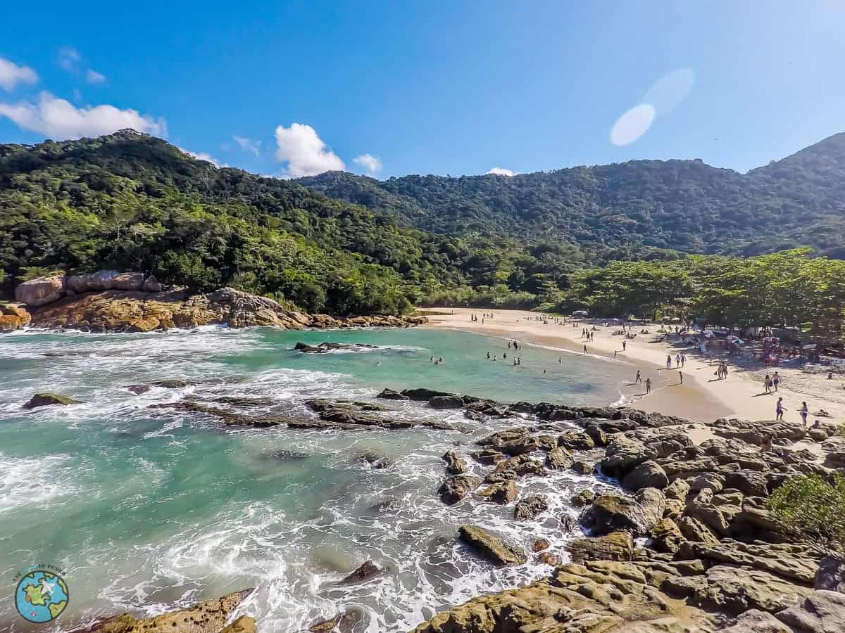 roteiro de trindade rj