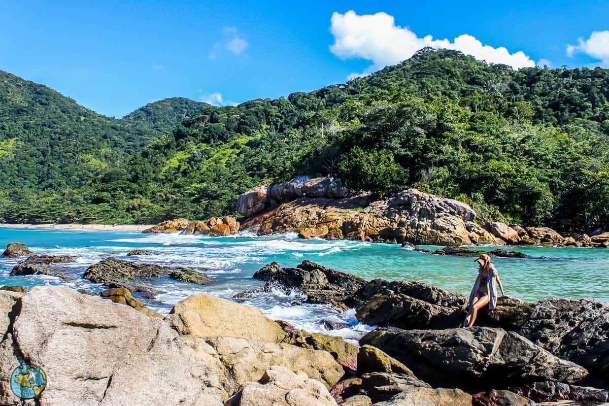 roteiro de trindade rj