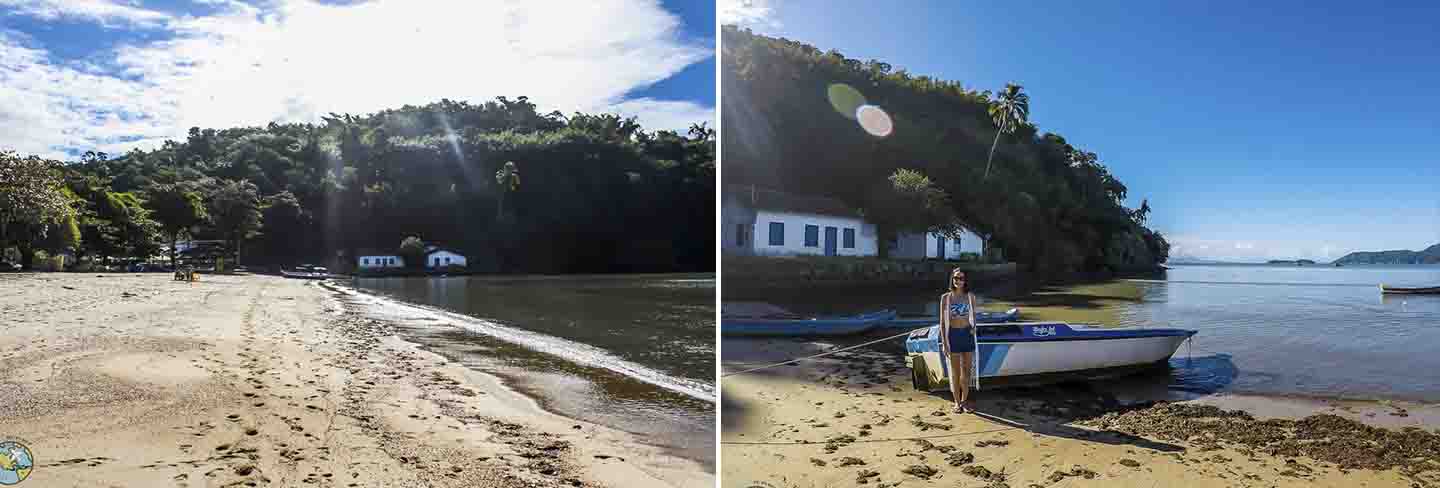 o que fazer em paraty