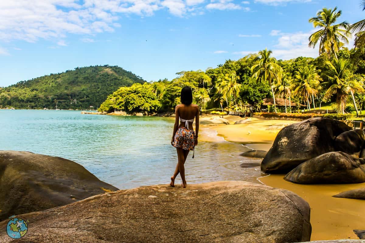 Prainha paraty