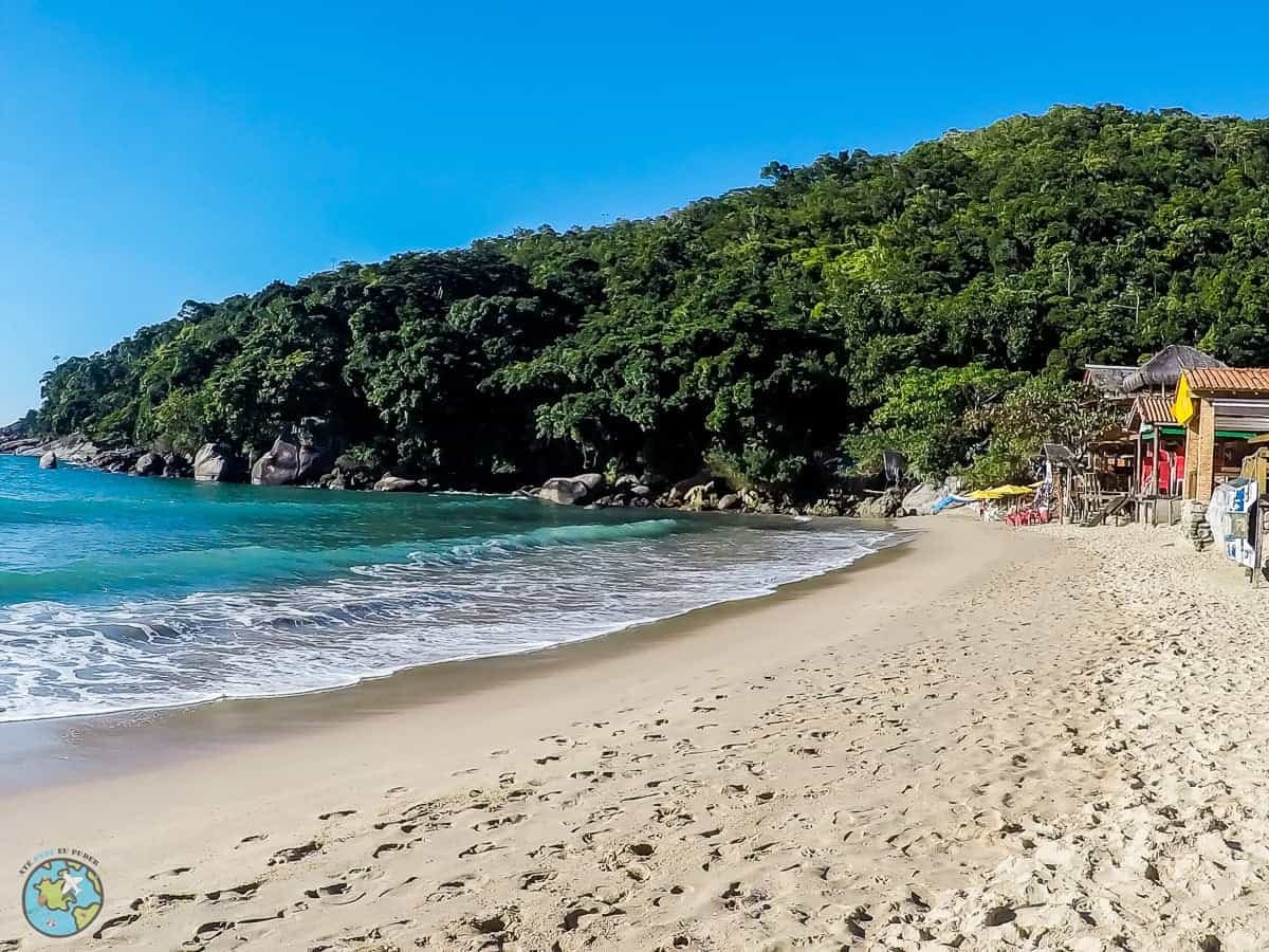 roteiro de trindade rj