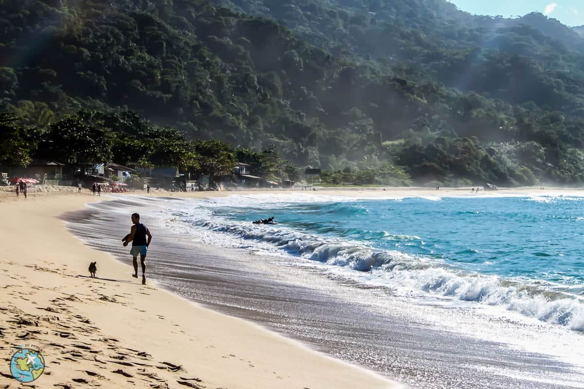 roteiro de trindade rj