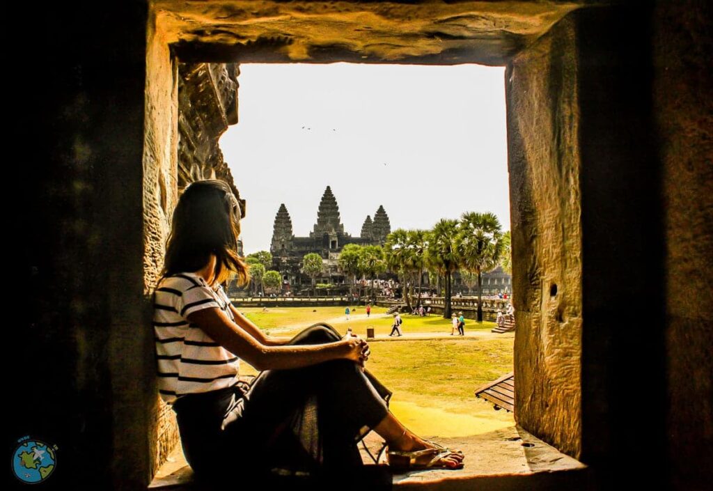 o que fazer em siem reap circuito grande