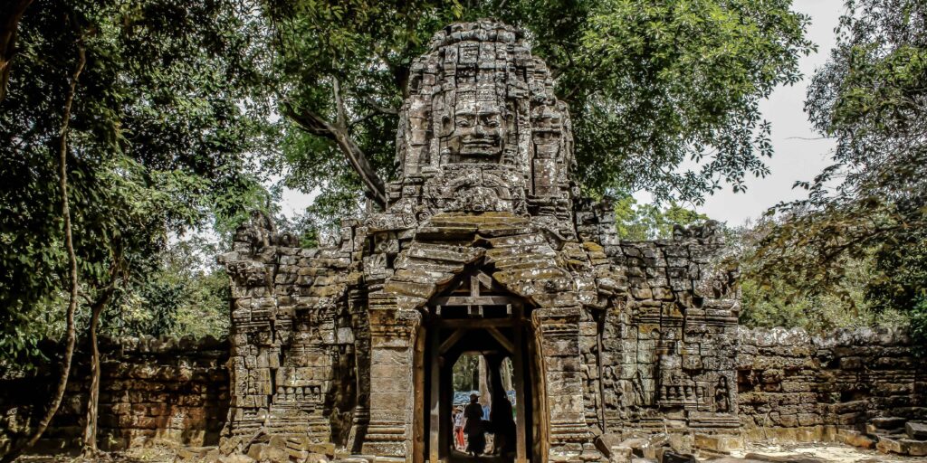 Siem Reap