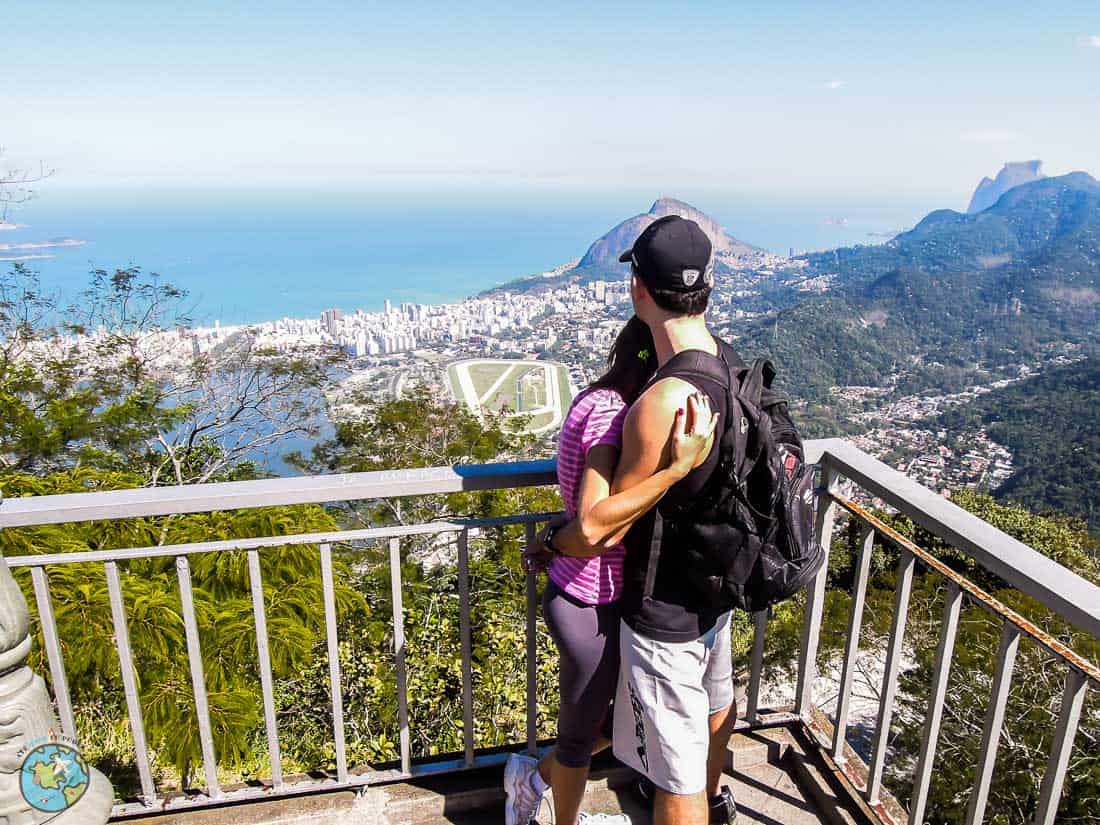 corcovado