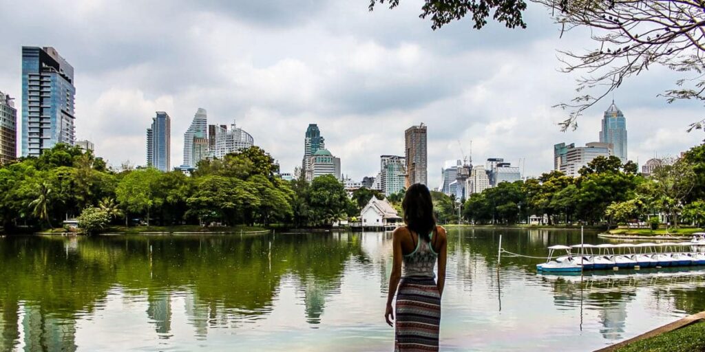 Roteiro Bangkok Tailândia