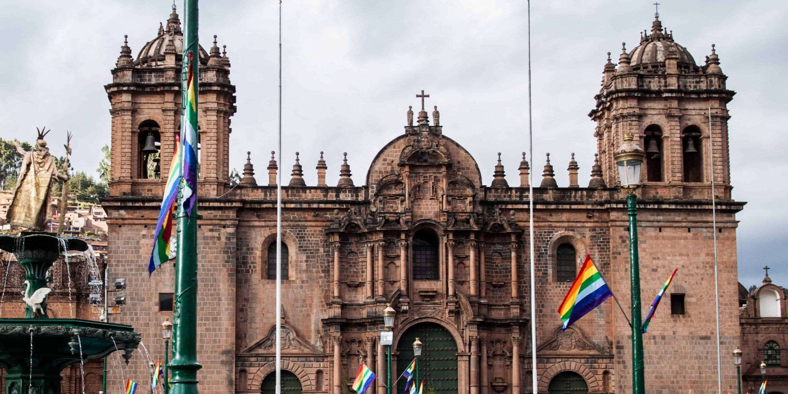 o que fazer em cusco no peru