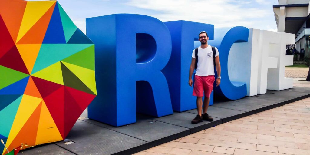 Roteiro de Recife