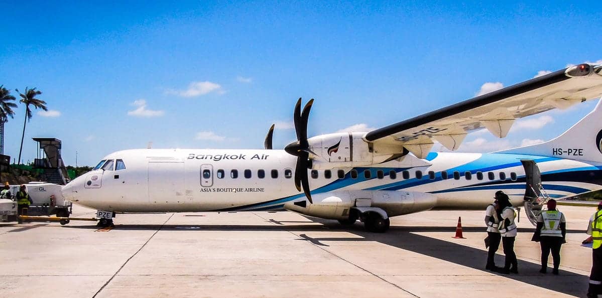 Passagens para voos dentro da Ásia voos low cost na Ásia