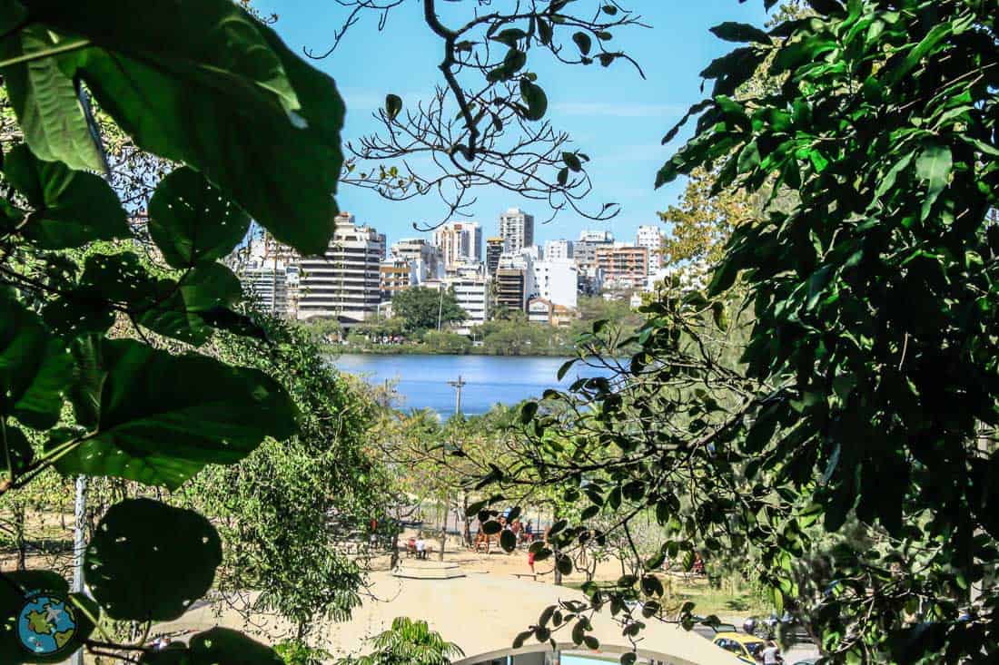 parque catacumba