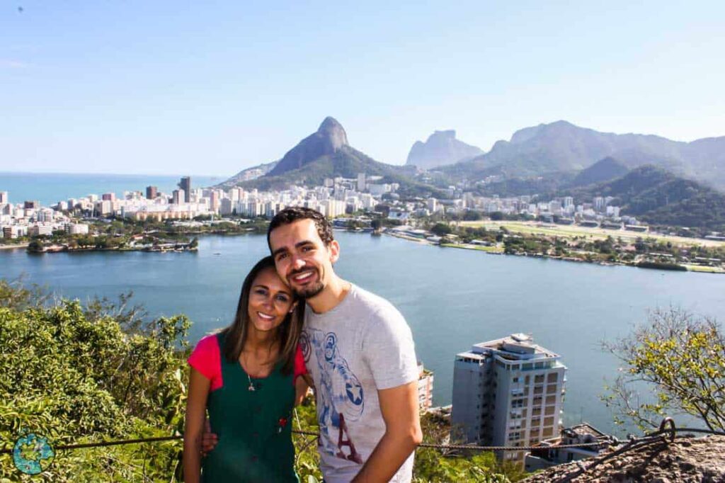Parque da Catacumba Trilha do Parque da Catacumba