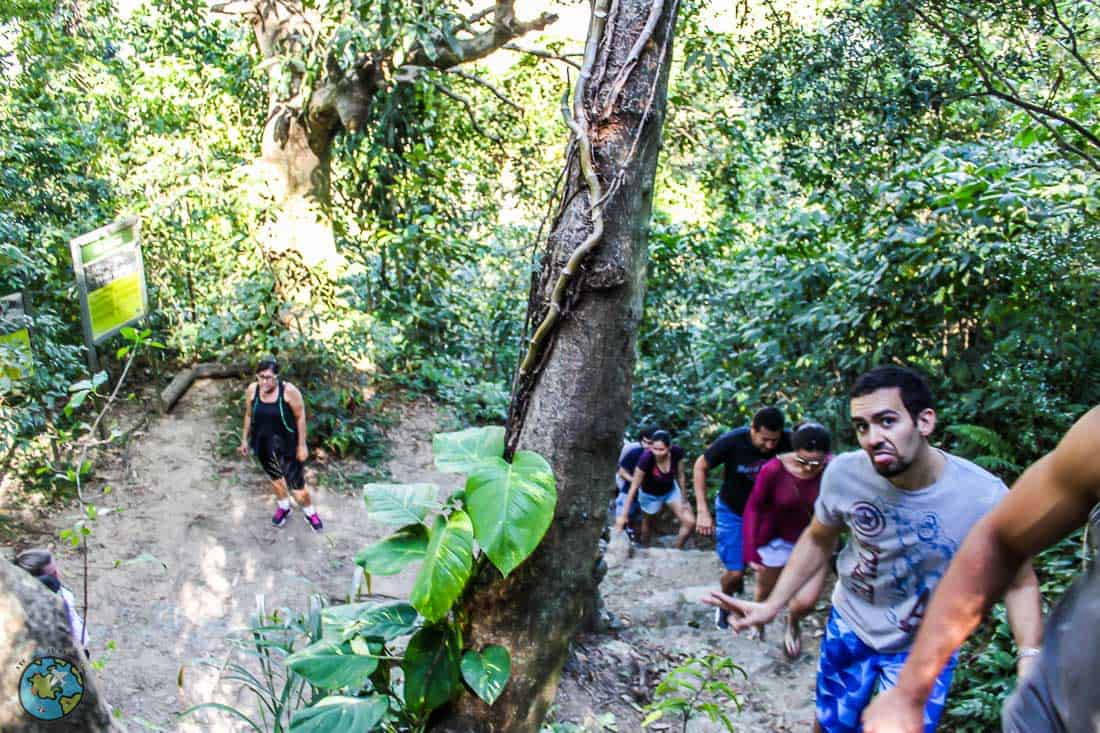trilha mirante.