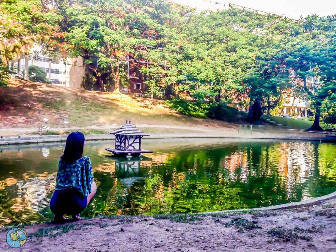 lago