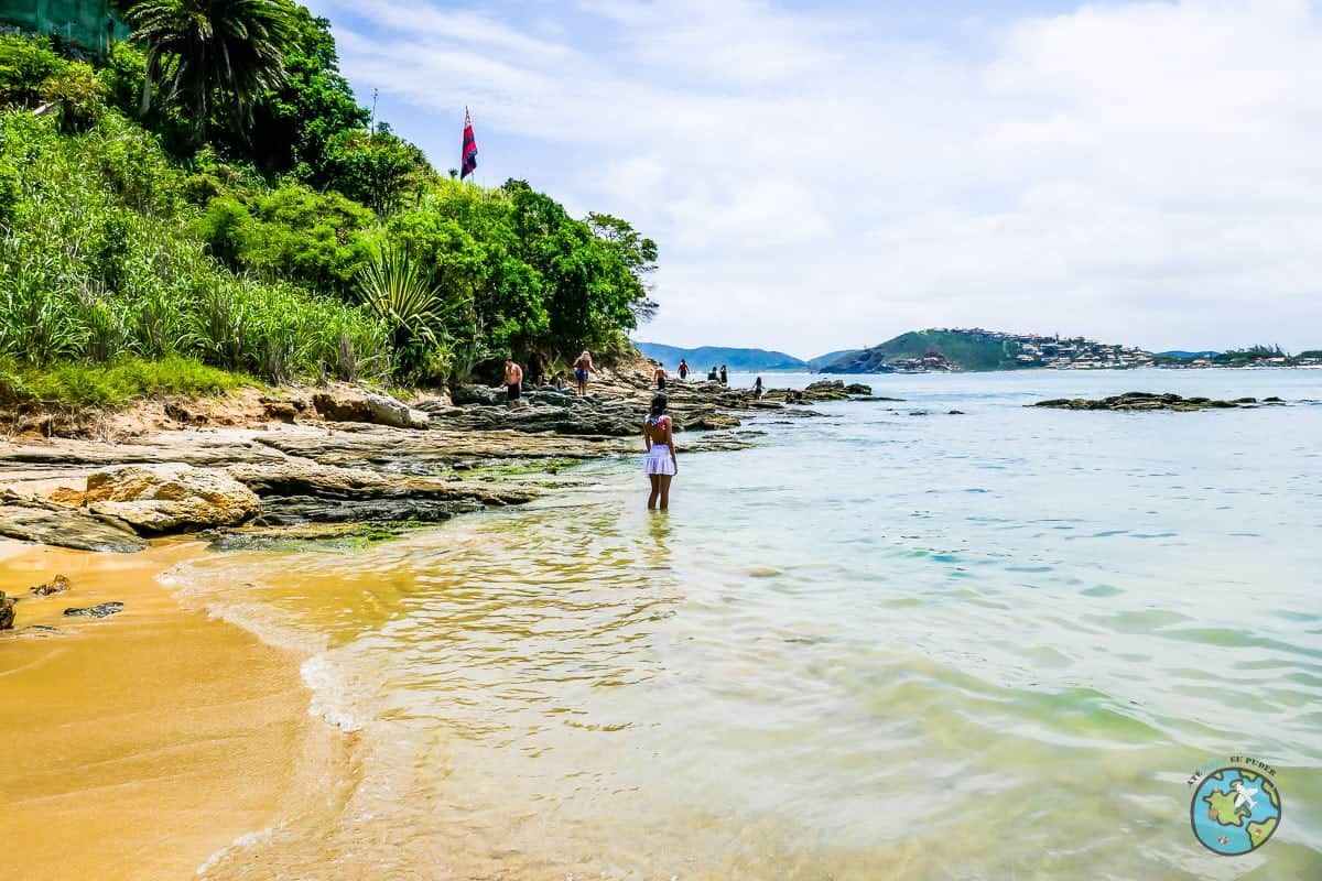 o que fazer em búzios