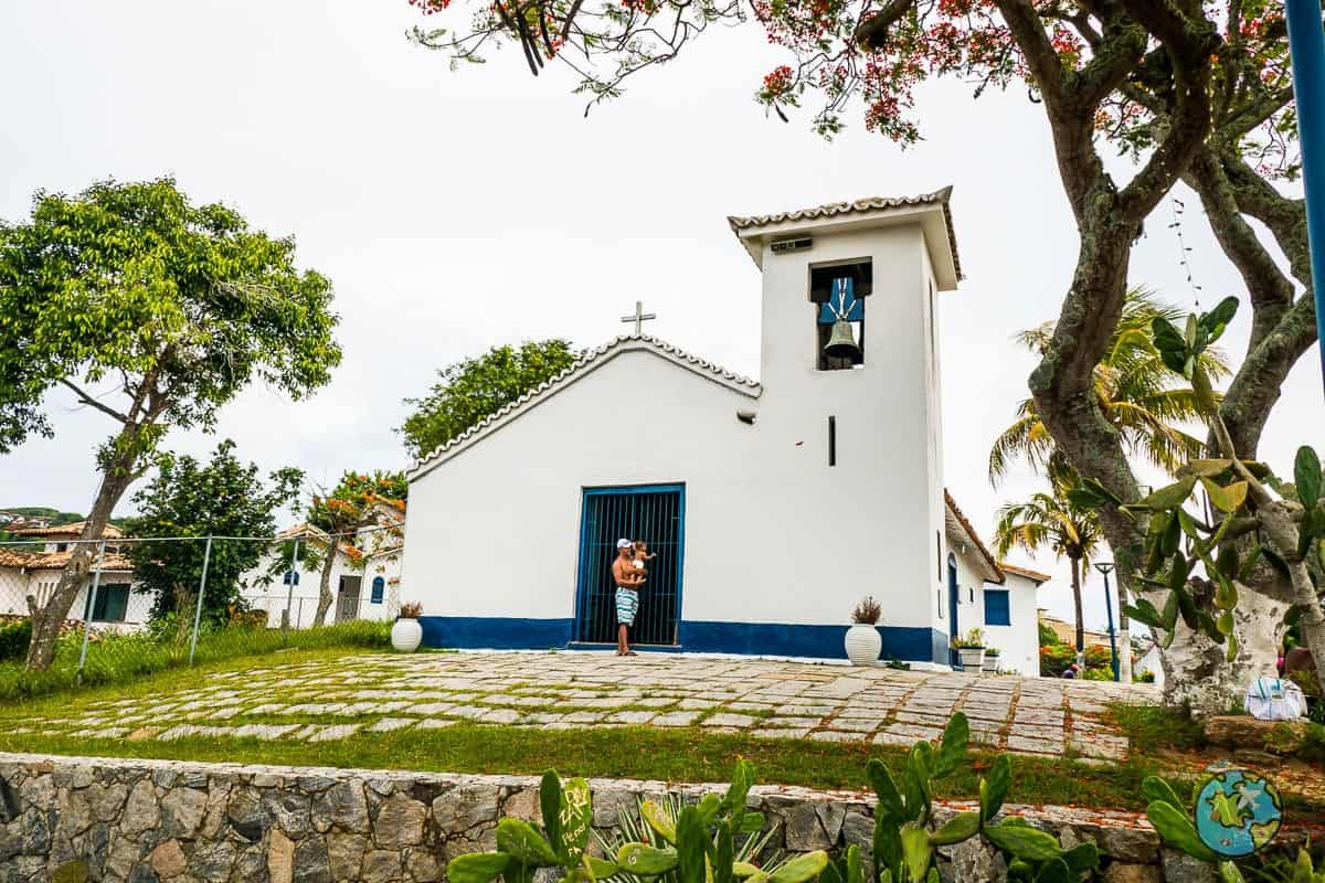 o que fazer em búzios