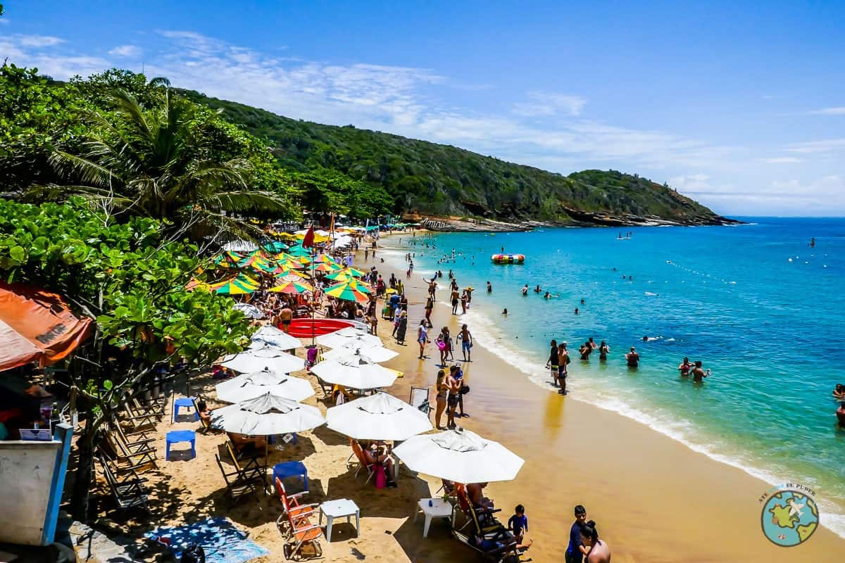o que fazer em búzios