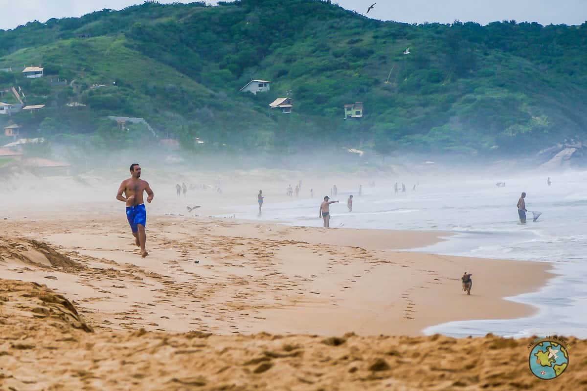 o que fazer em búzios