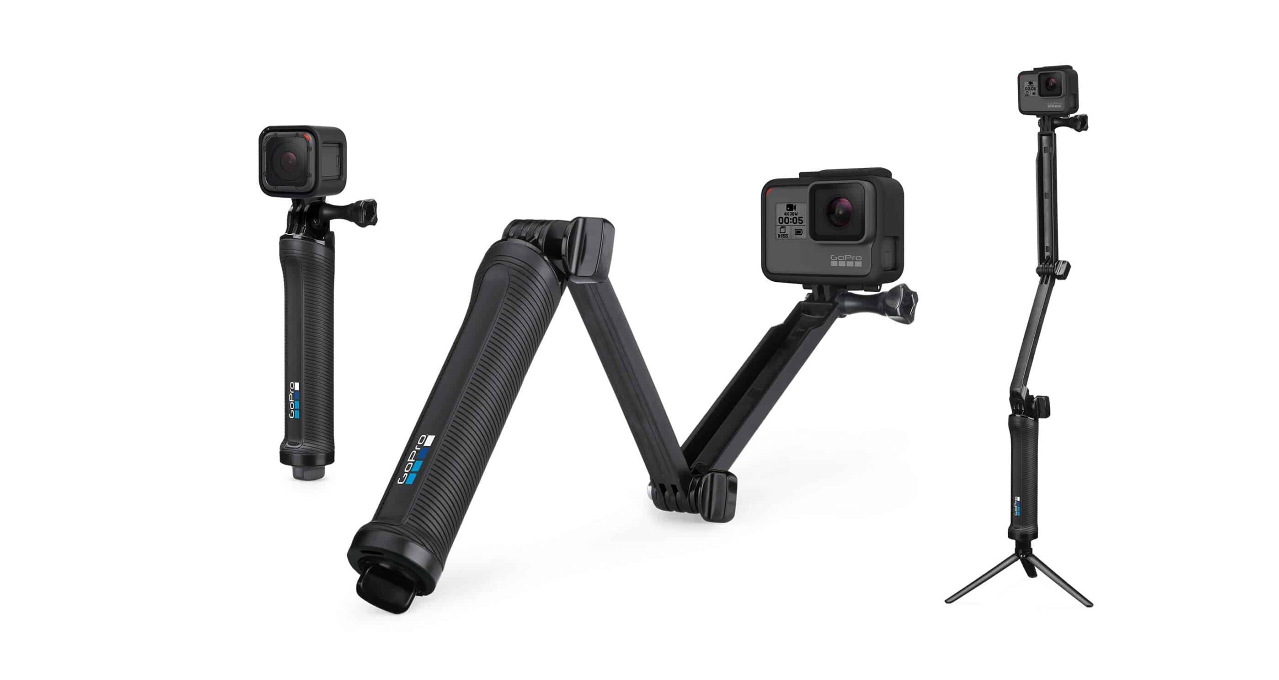  Triway para a Gopro: