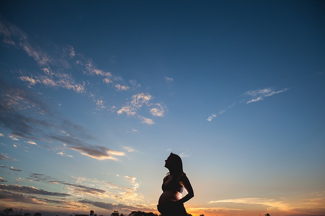 Seguro viagem para gestantes