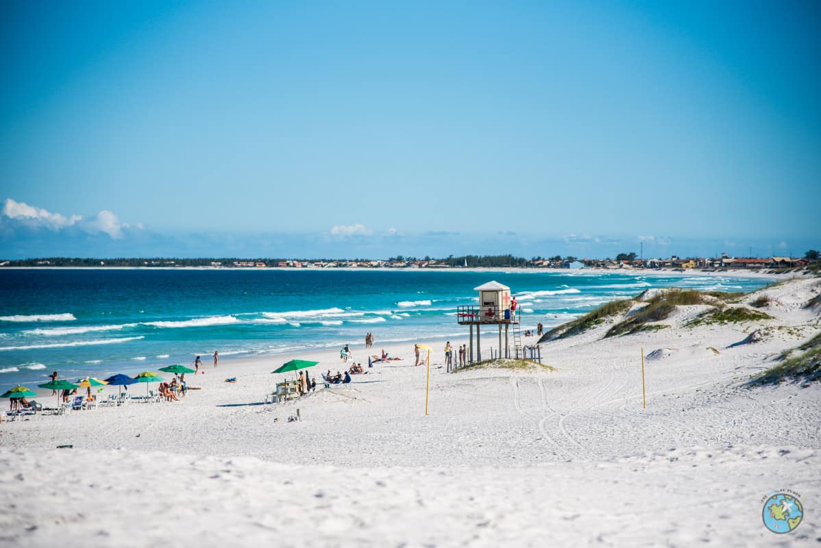 Praia das Dunas