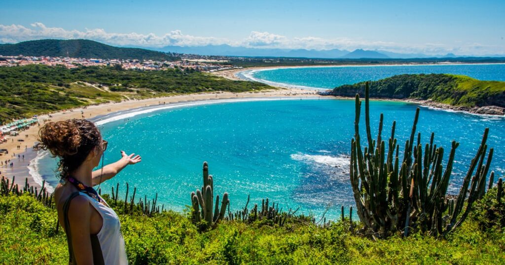 o que fazer em Cabo Frio Rio de Janeiro e Praias de Cabo Frio