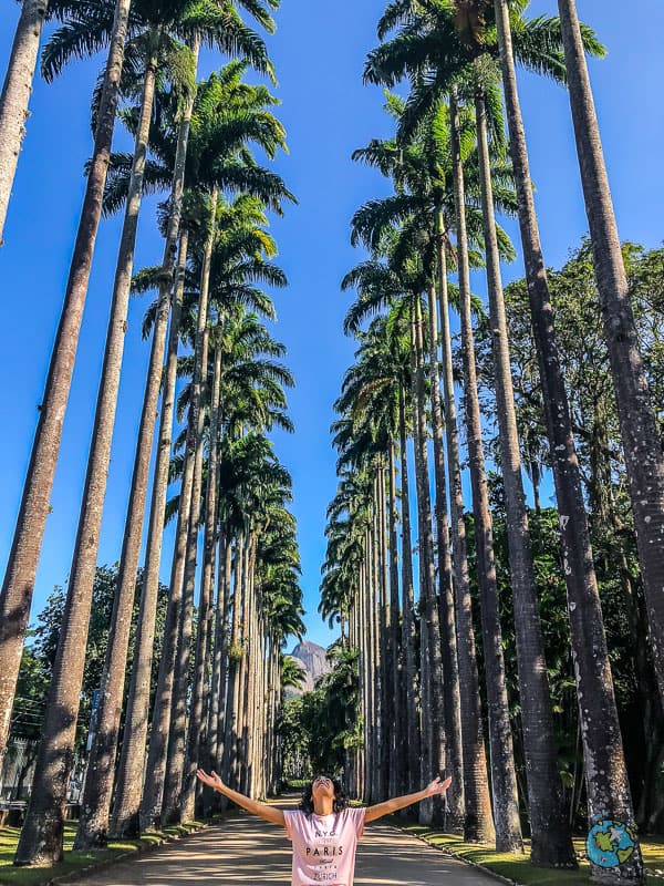 jardim botanico rj
