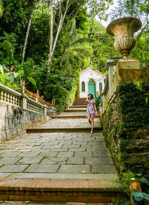 parque da cidade