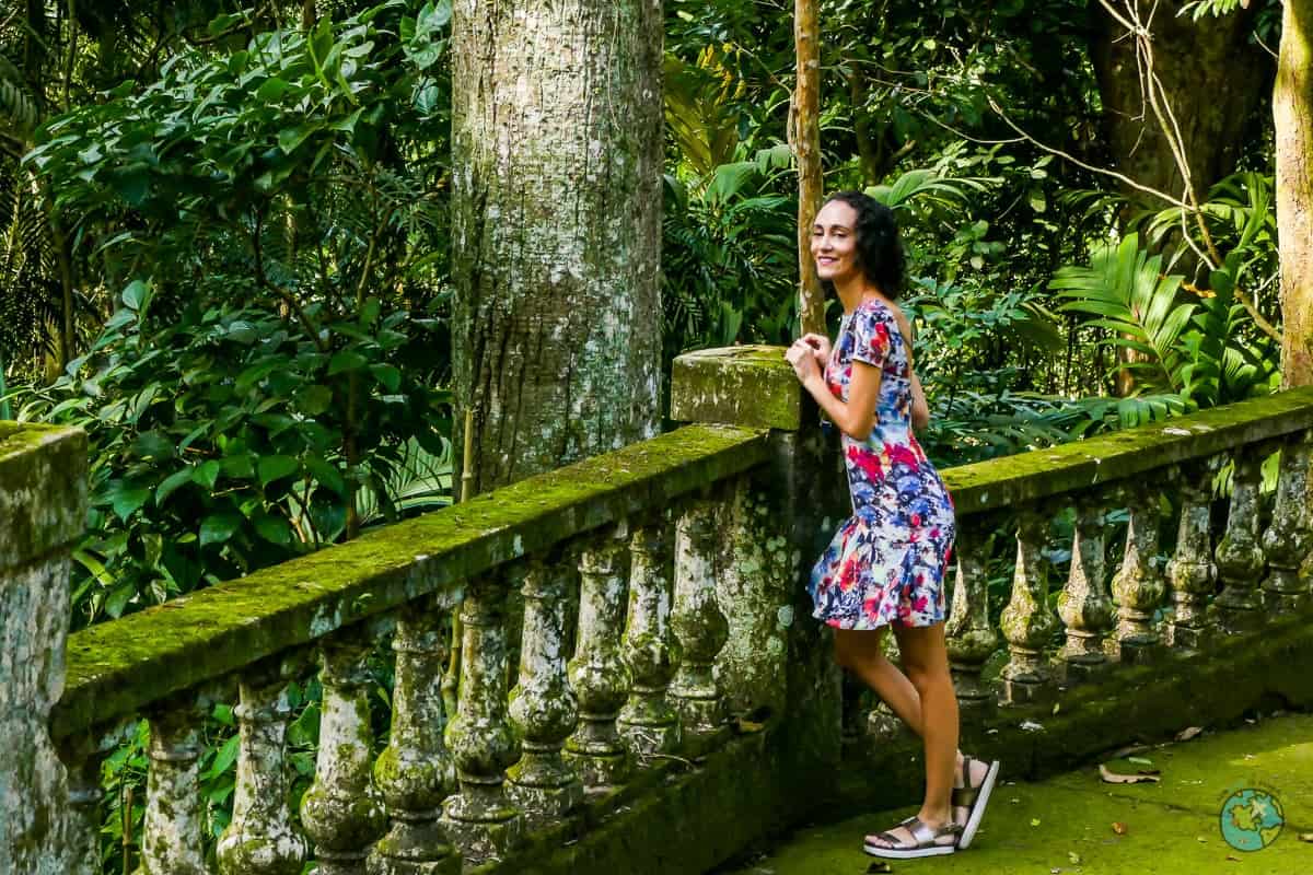parque da cidade