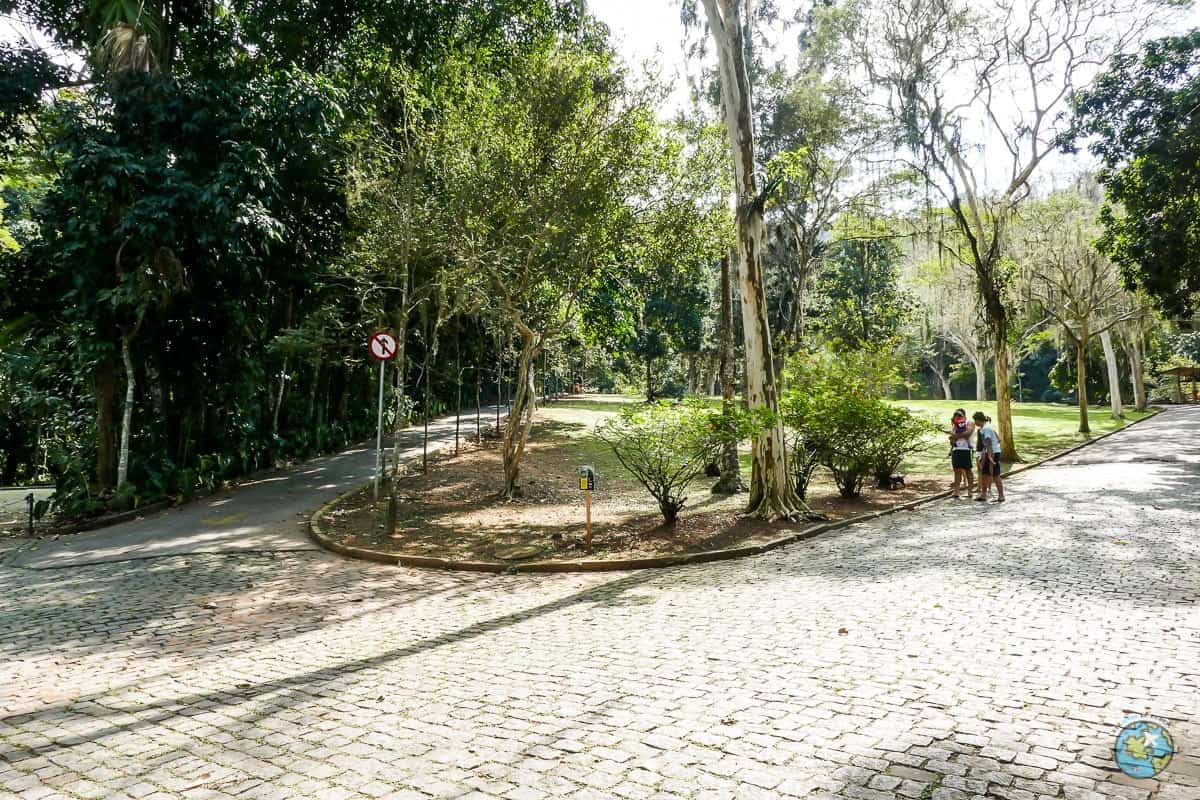 parque da cidade