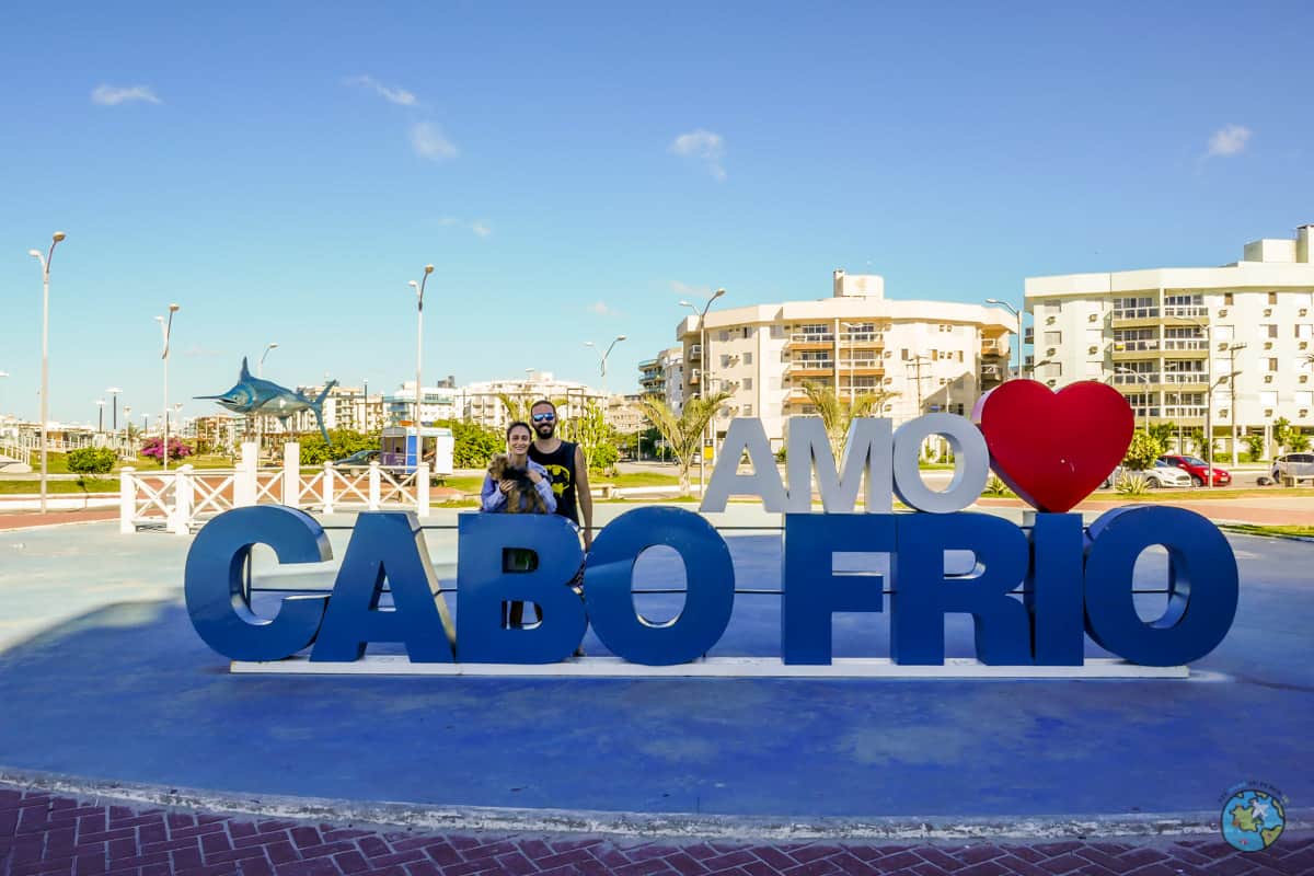 cabo frio