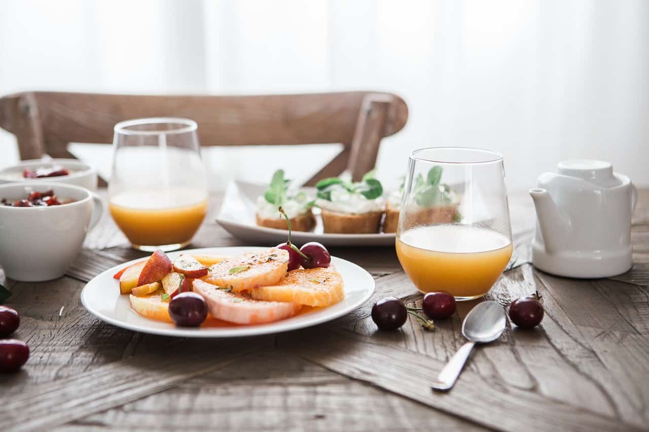 lugares para café da manhã no rio de janeiro e buffet café da manhã rio de janeiro