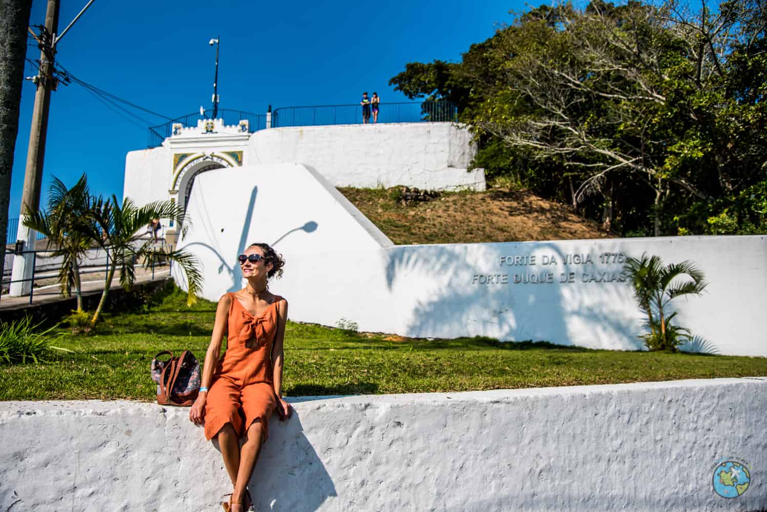 forte do leme