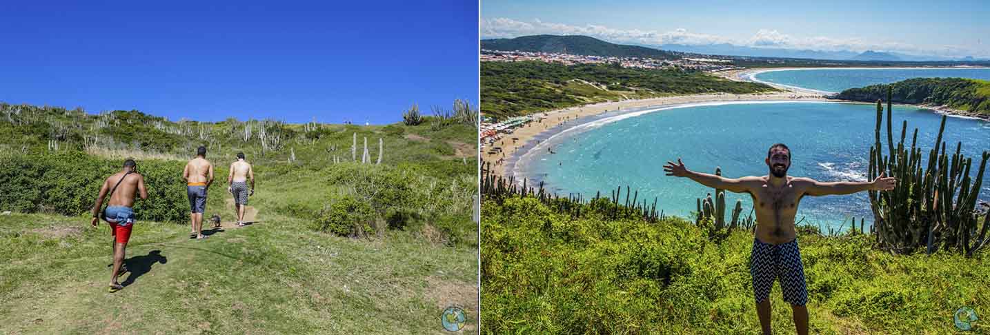 mirante das conchas cabo frio
