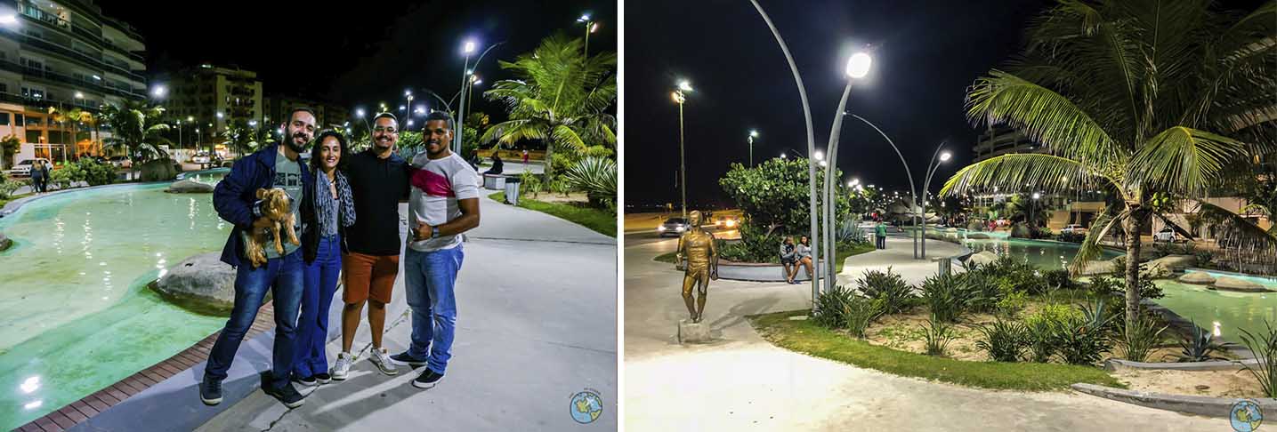 o que fazer em cabo frio