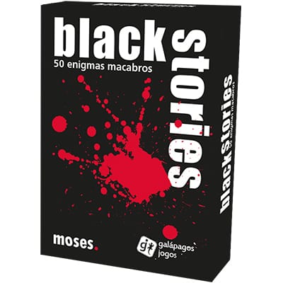 jogo Black Story