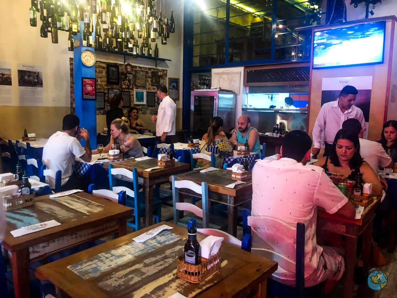 Restaurante Casa do Sardo