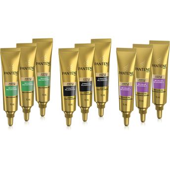 ampola pantene