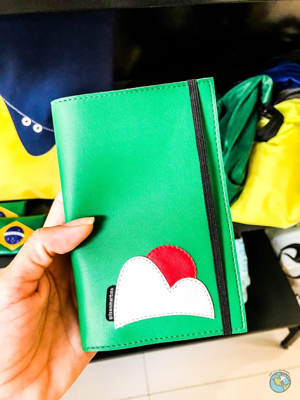 Peças cariocas do Gilson Martins,