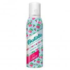 shampoo a seco